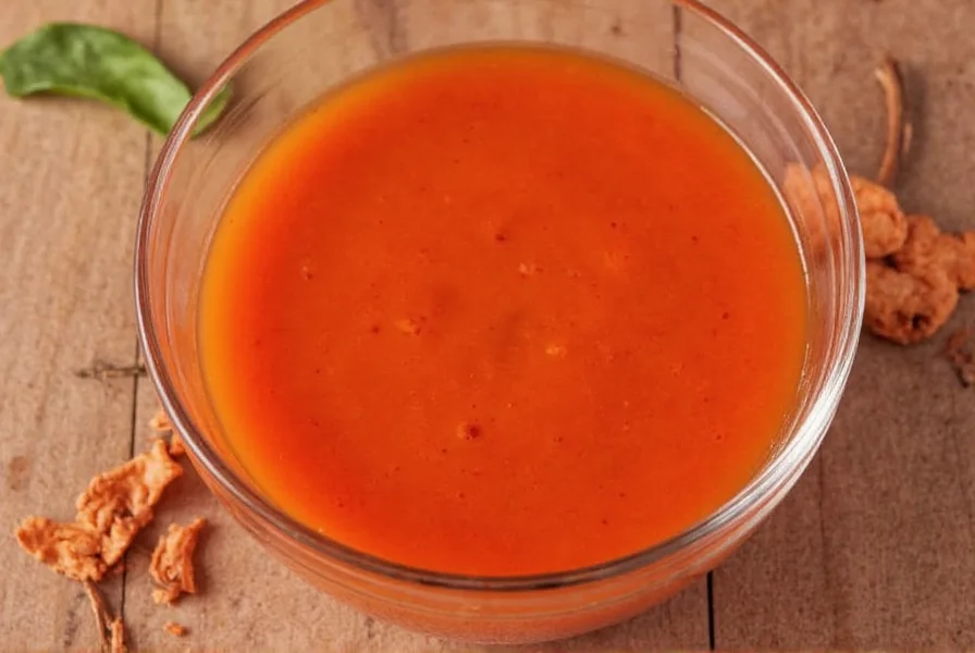 Step-by-step preparation of homemade cayenne pepper sauce showing soaking, blending, and bottling process