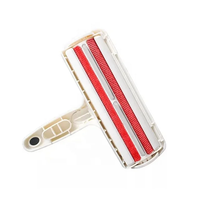 

Fast Delivery Pet Grooming Hair Brush Remover Lint Roller For Pet Hair