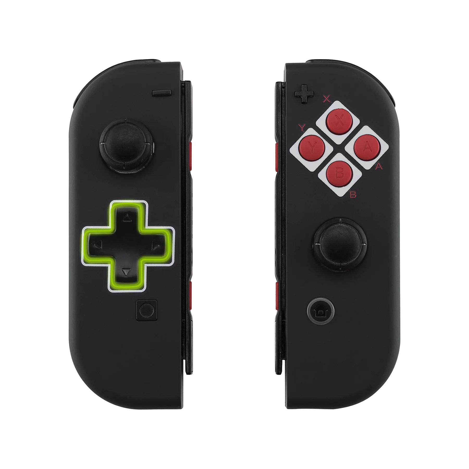 

Pattern Customized Switch Controller OLED Cover Hard Case for Nintendo Switch Replacement Case