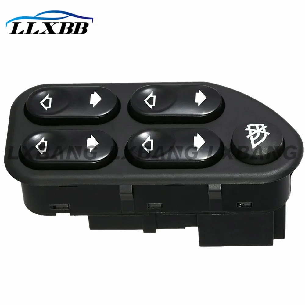 Driver Side Electric Power Window Switch 7s6514529aa For Ford Ranger