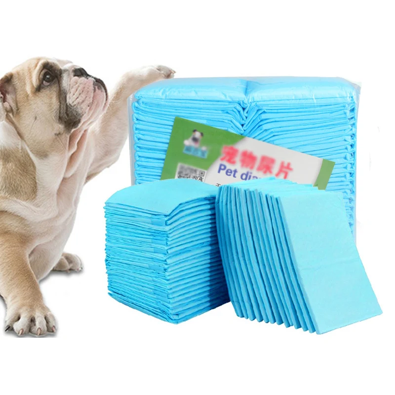 

Pet clean up products dog training diaper puppy pads disposable pet diapers