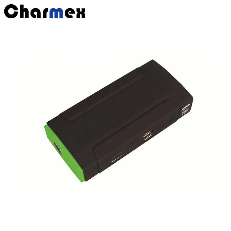 power bank jump starter
