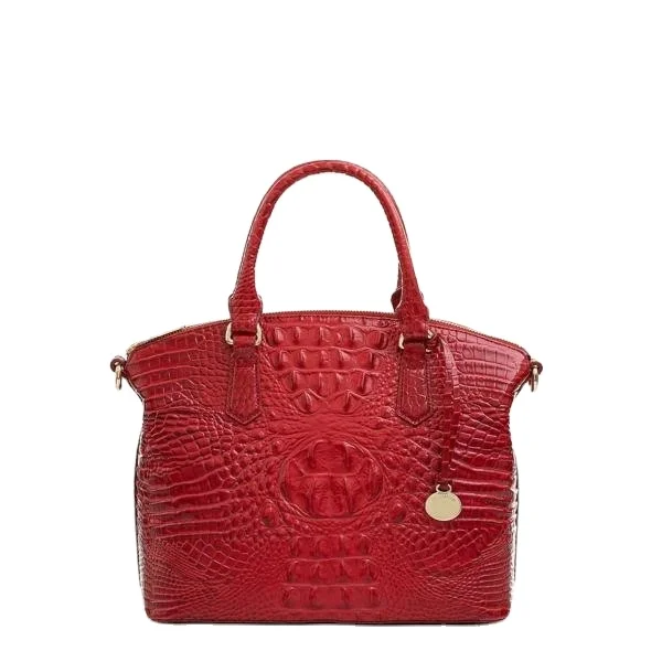 

2021 New fashion bolsos crocodile tote hand bags famous brands ladies purse designer luxury handbags for women, Customizable