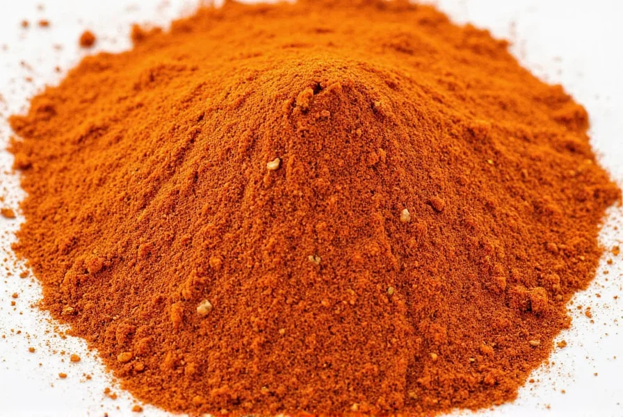 Spice blend jar