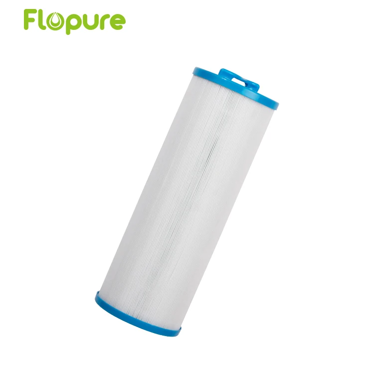 

Outdoor Usage calcium and magnesium cartridge water cartridge empty inline refillable water filter anti-Corrosion drinking, White