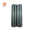 stainless steel spiral pipe spiral air duct