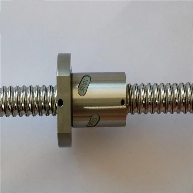 Hot Sale Ball Screw Sfu Sfs Sfi Dfu 2010 Buy Ball Screw Sfu Sfs Sfi