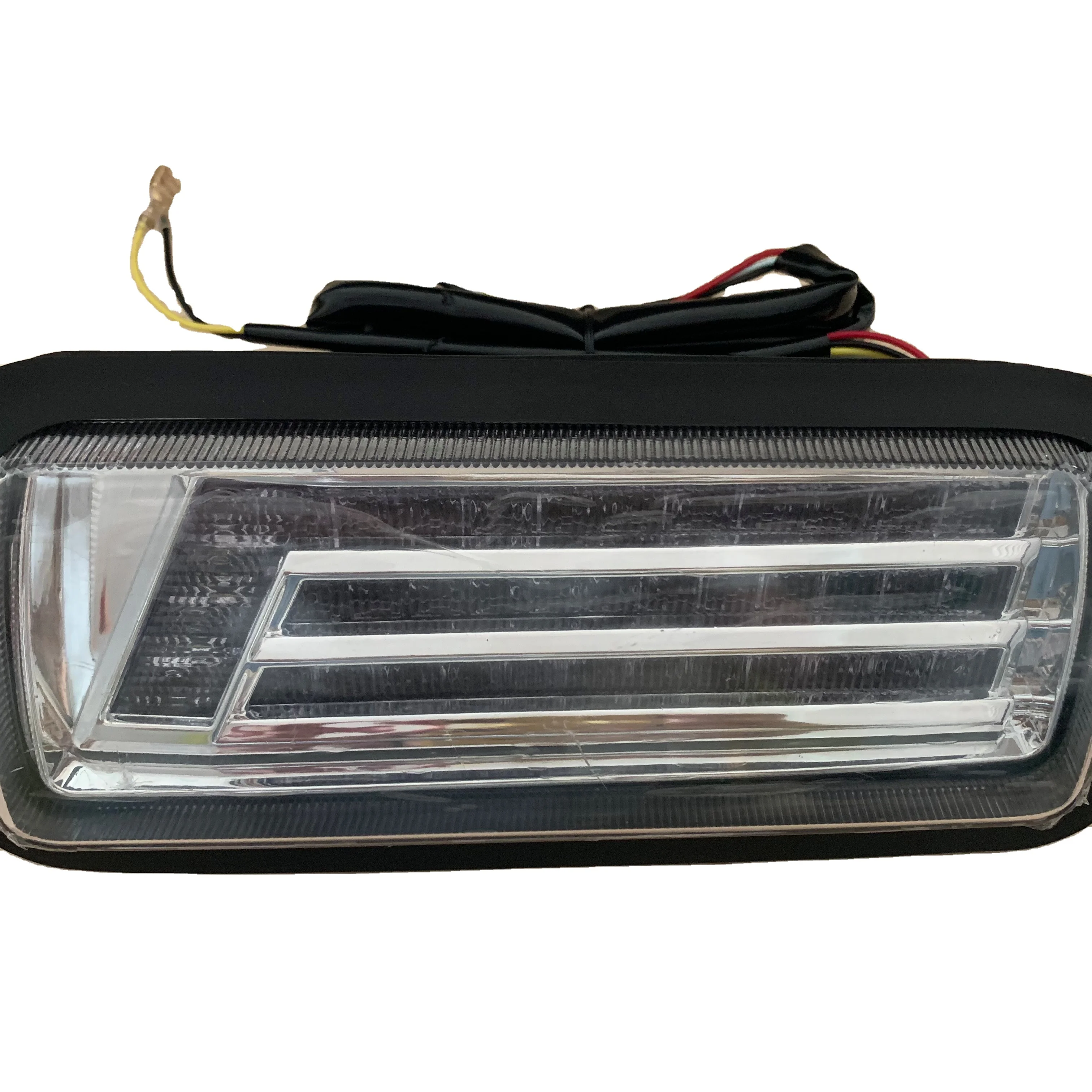 hot sell fog lamp for lada niva LED fog light for niva lada 4x4 DRL for urban  good quality factory price