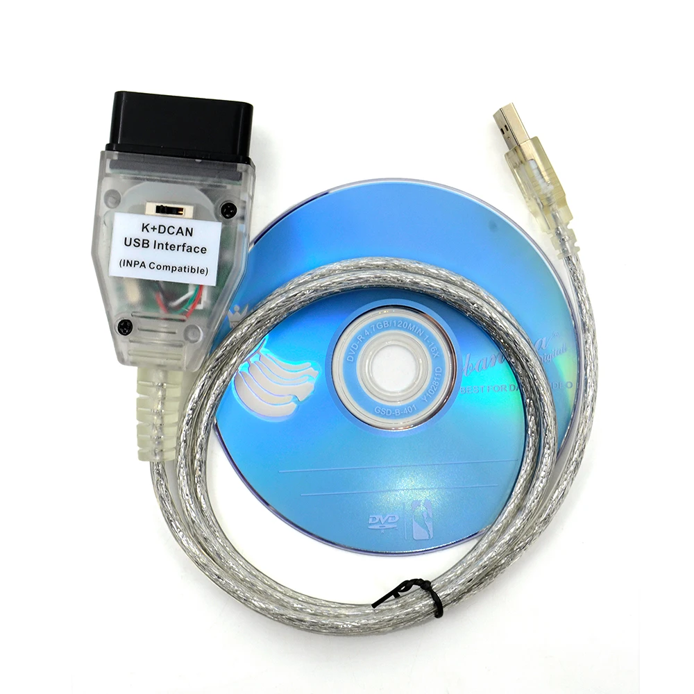 bmw inpa cable