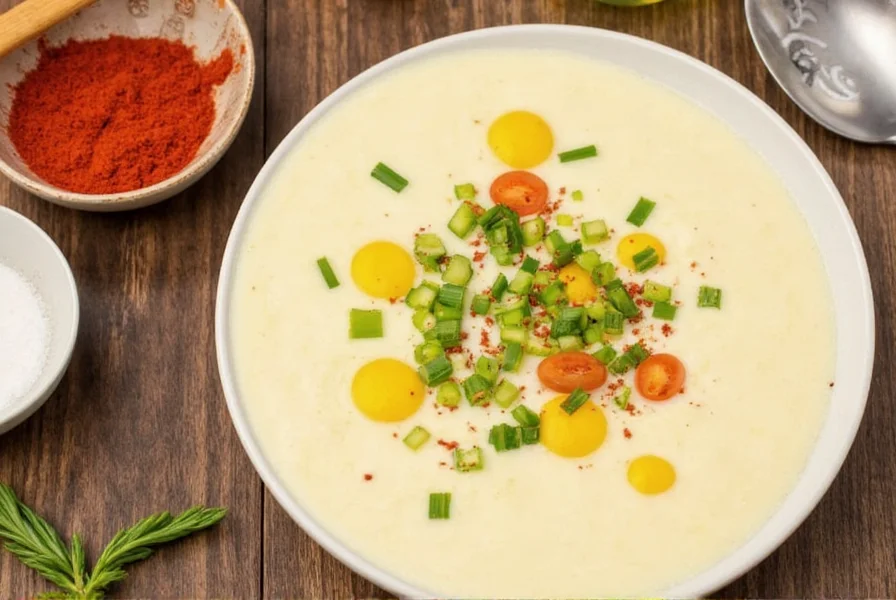 10 spicy secrets to perfect egg flower soup and how to store those essential spices
