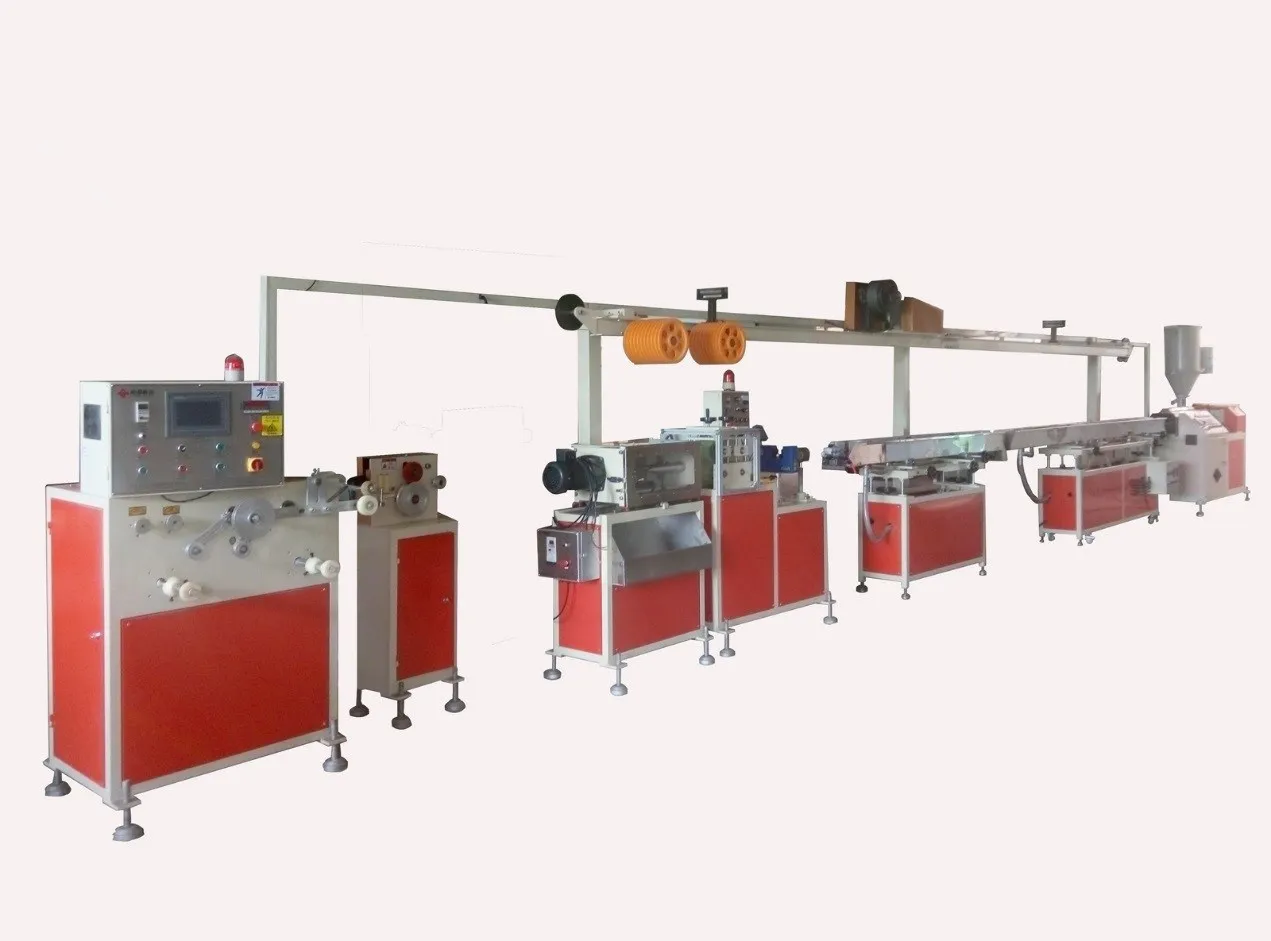 3D Printer PLA/ABS Filament Extrusion Machine/Production Line with diameter 1.75mm or 3mm, View