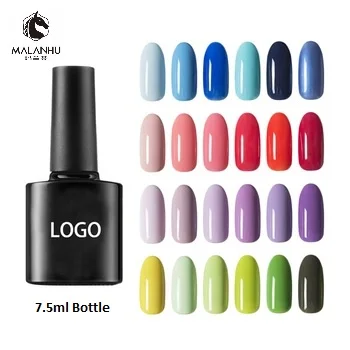 

Free sample Priviate label Wholesale Supplies Soak Off Oem Nails Supplier Color Set Kit Colour Art Led Uv Gel Nail Polish