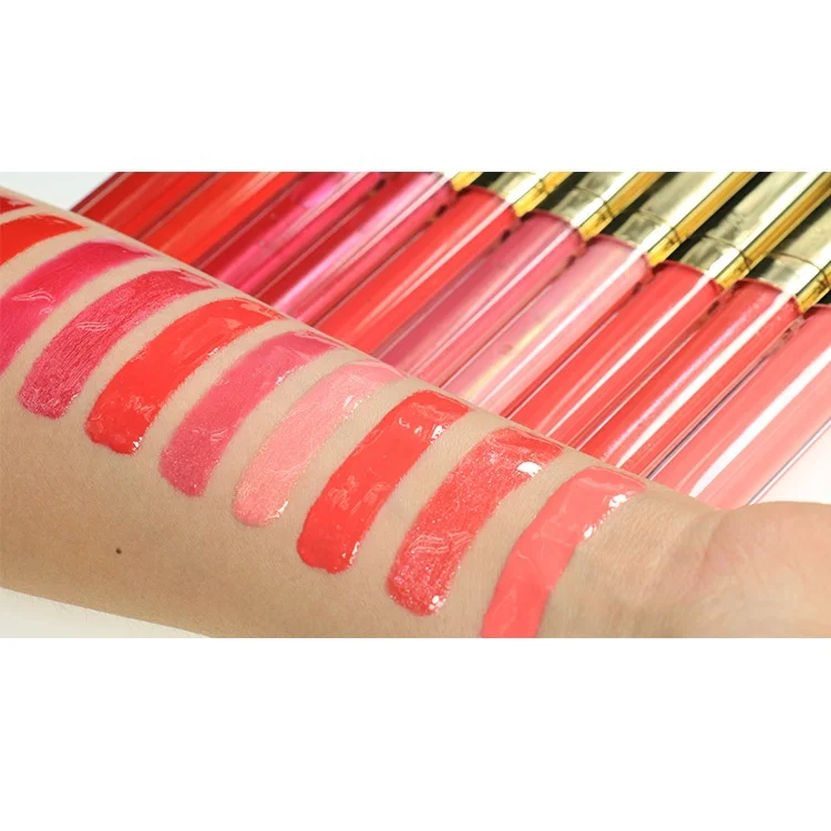 

Luxury Low Price Gel Base Lip gloss Velvet Matte Moisturizing Lip Glaze