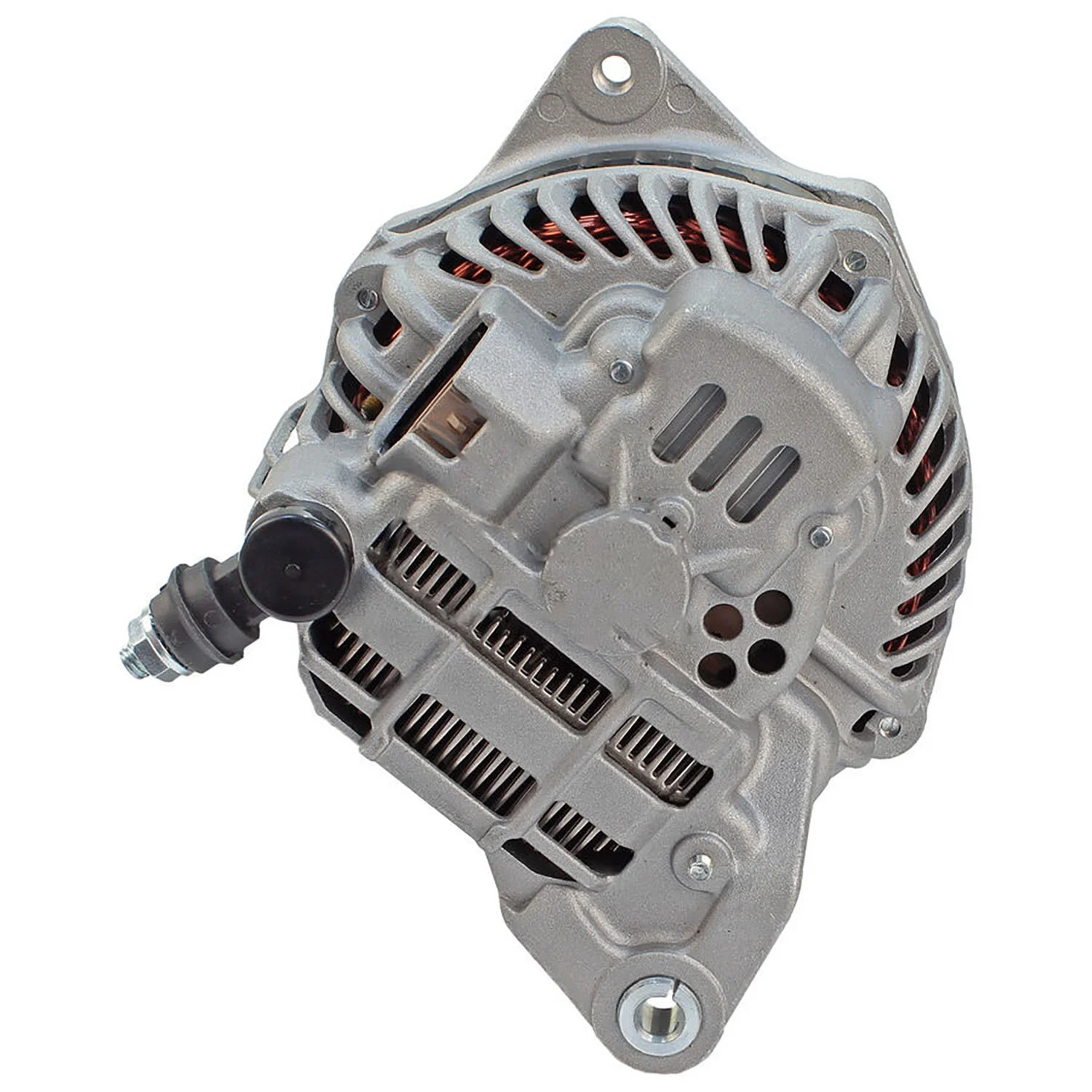

Auto Dynamo Alternator Generator For Delco Hitachi Lucas Mitsubishi 115453 CAL35183 CAL35183AS CAL35183ES CAL35183OS CAL35183RS