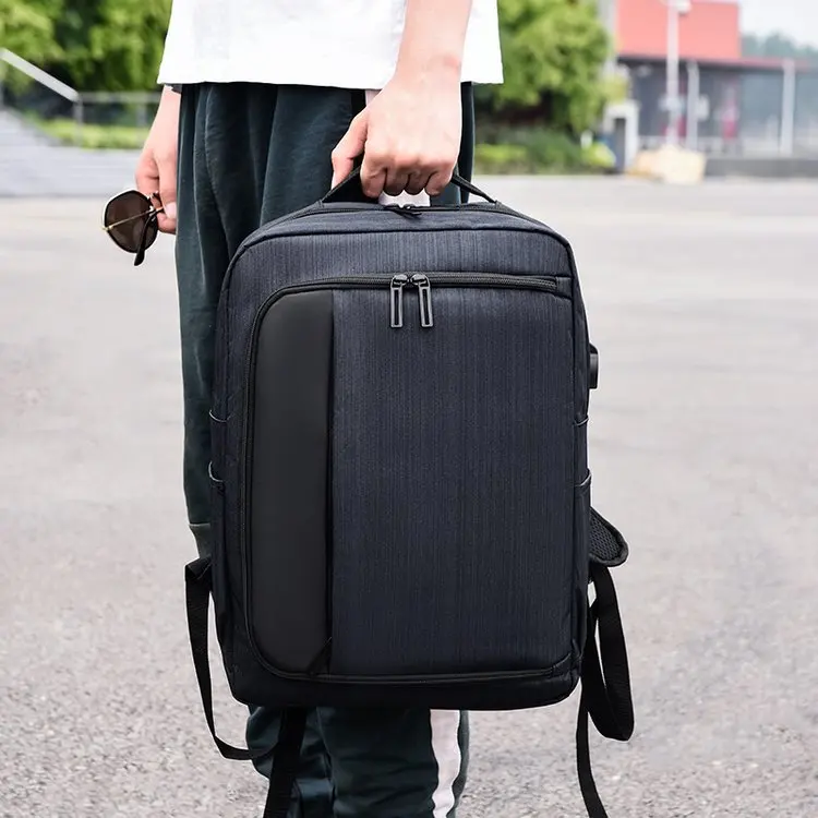 

Twinkle 2021 trendy custom multifunction 13 inch laptop backpack waterproof business bag