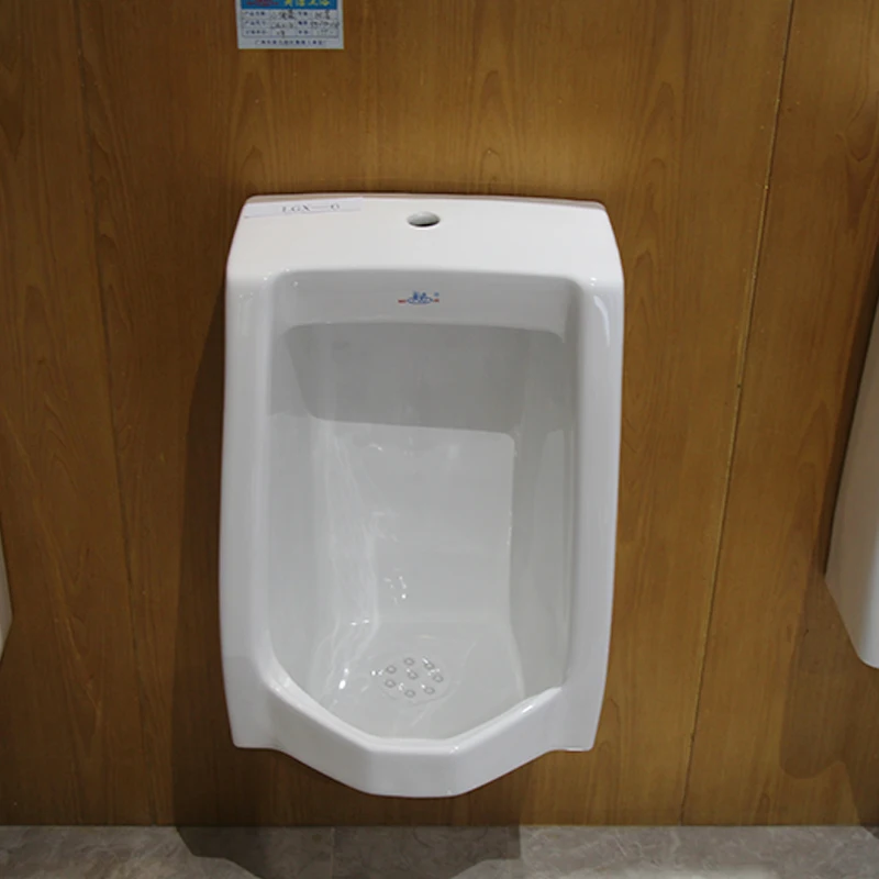 
New Arrival Chinese ceramic white toilet urinal for hotel 