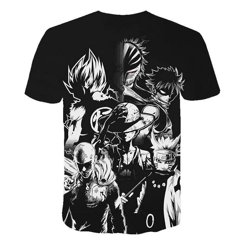 Cool Clothes Man Tops 3d Men T Shirts Anime Tshirt Harajuku Comics Tops Naruto Printing Tee Fashion T Shirt Buy Fashion T Shirt Men T Shirts 3d Men T Shirts Product On Alibaba Com