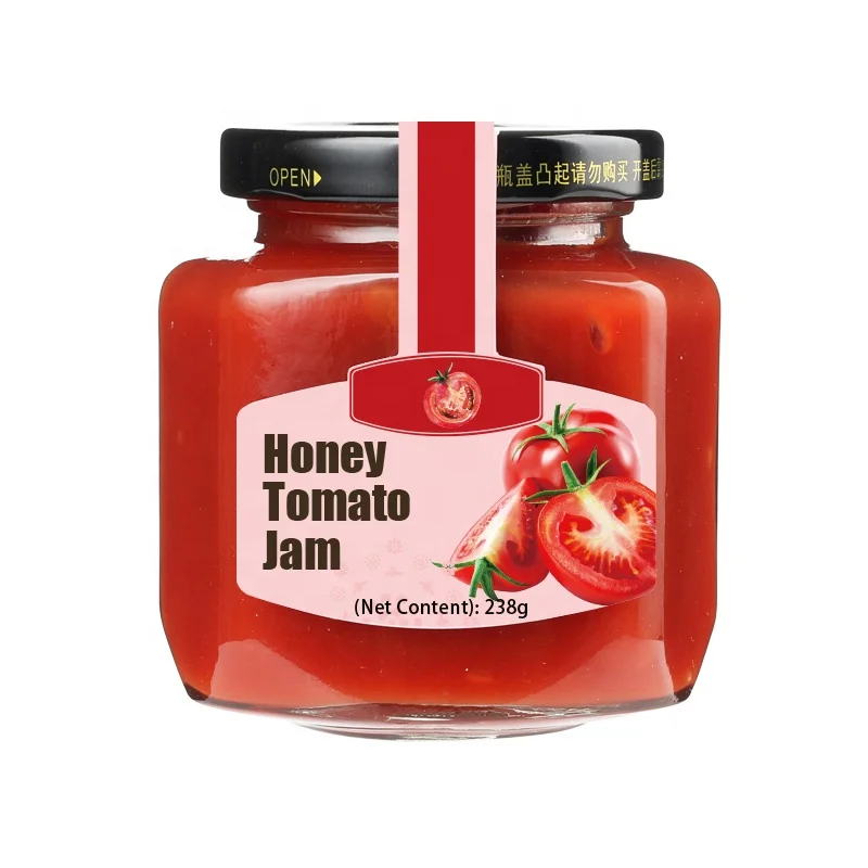Wholesale Bulk Tomato Sauce Paste Factory Royal King Honey Buy