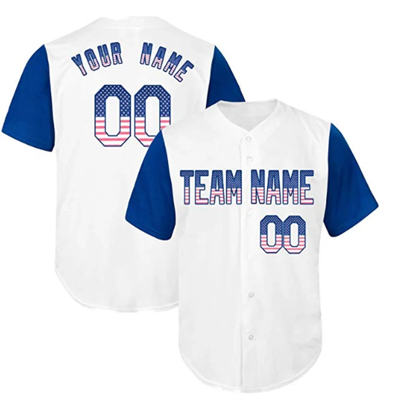 pink baseball jerseys custom