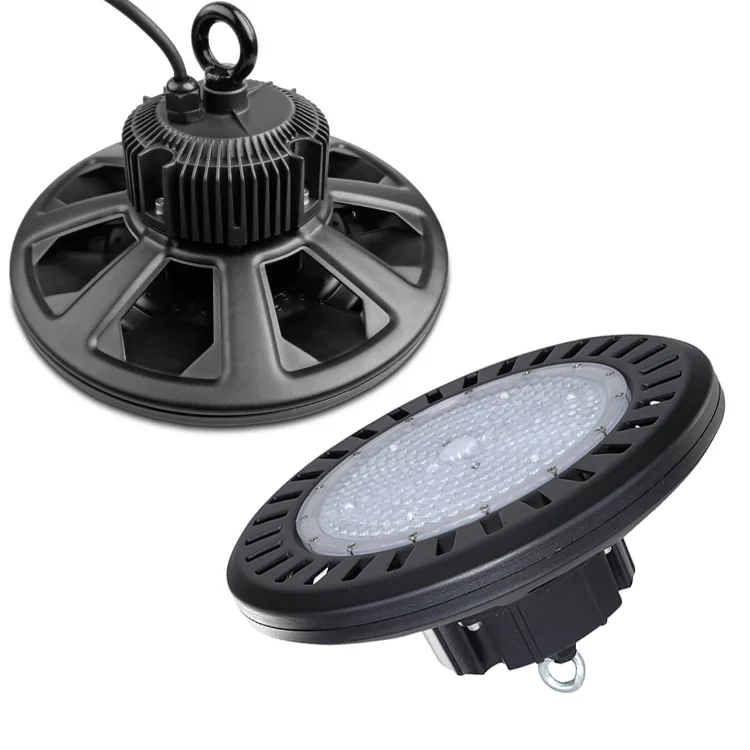 Round feature Led strip Flood Light AC85-265V High Lumen IP66 Outdoor Led Floodlight