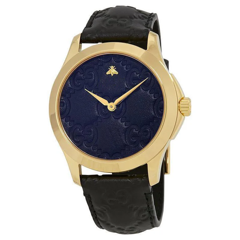 

Factory wholesale Women Luxury Leather Wrist Watch fashion bee Gg watches for women famous brand ladies fashion watches