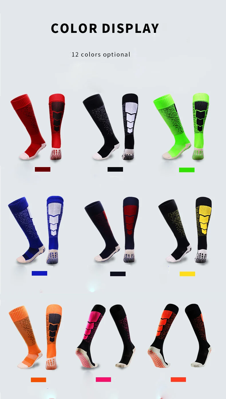 Knee High Soccer Socks Striped Elite Wholesale Football Socks Buy Elite Wholesale Football