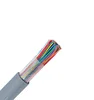 telephone cable 10 25 50 60 100 500 600 0.6mm cat5 cat3 cat6 2 core drop wire outdoor indoor 24 awg armoured telephone cable