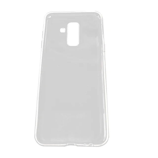 

for Samsung mobile phone protective cases ultra-thin silicone TPU anti-fall transparent soft shell