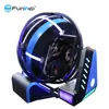 Funin VR 720 Shuttle Space Flight Simulator for 360 Degrees Degrees VR Chair