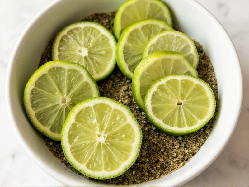 Lime Seasoning: Uses, Benefits & Cooking Tips