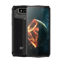 

NEW Blackview BV9100 13000mAH cellphone IP68 Waterproof mobile cell phone android 9.0 4G rugged smartphone NFC 4GB+64GB phones