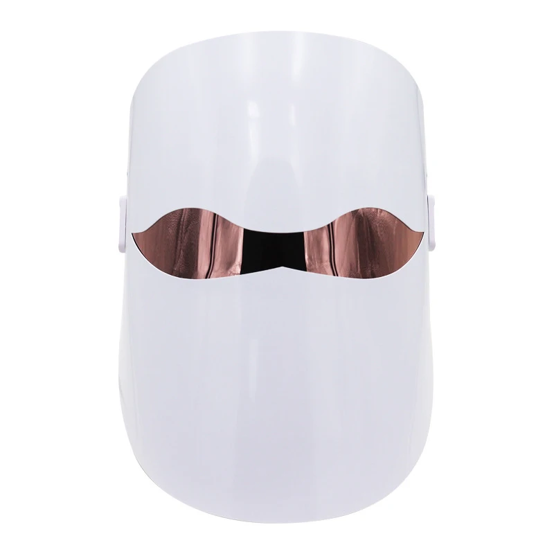 2020 Latest led therapy mask face facial mask light skin care therapy led facial mask light skin care