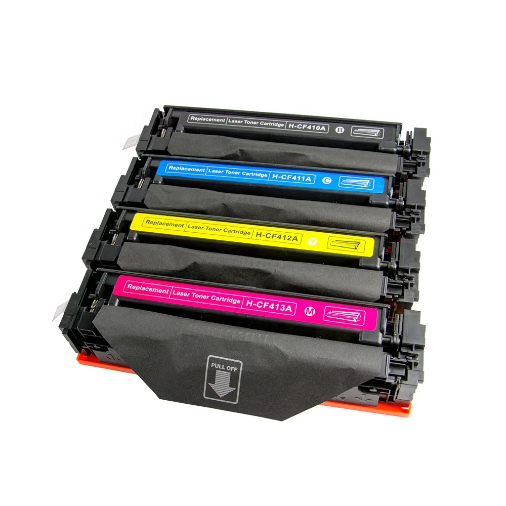 toner cf411