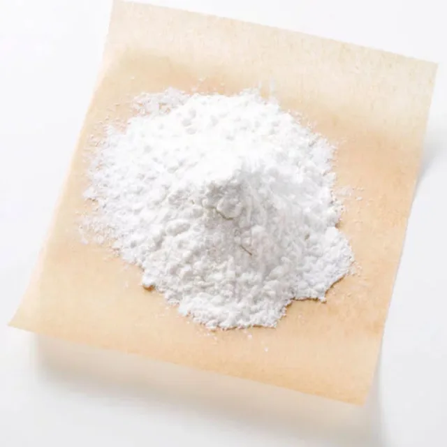 
MK677 Ibutamoren mk-677 Powder With ISO9001 Certificate 
