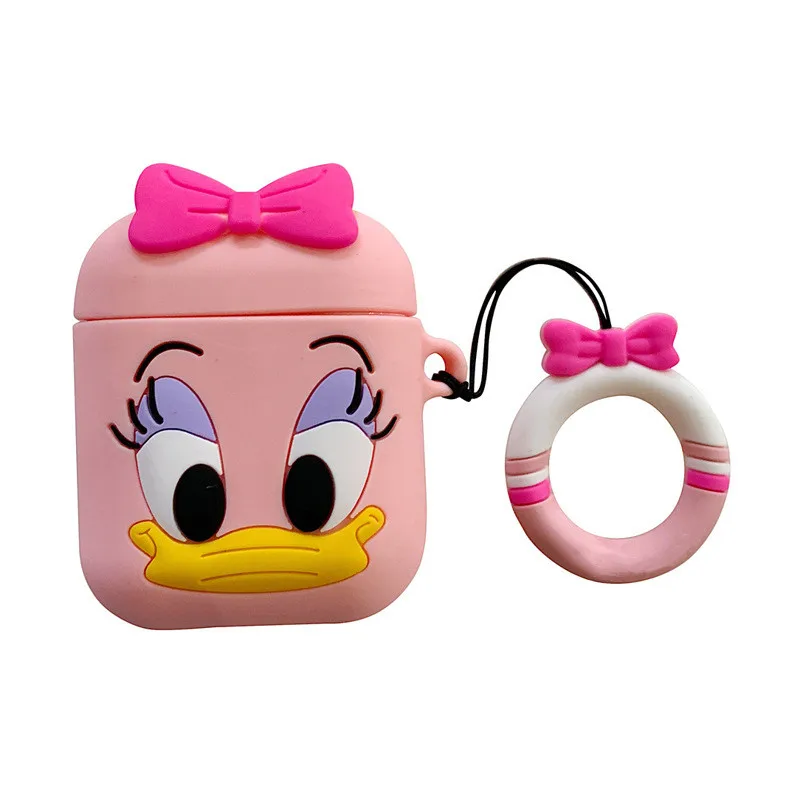 Wholesale New Cute Earphone Accessories For Airpods Pro 3