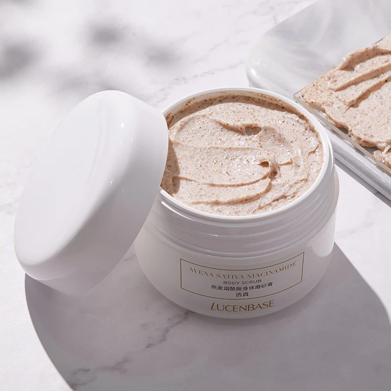 

Hot selling care soothing brow scrub