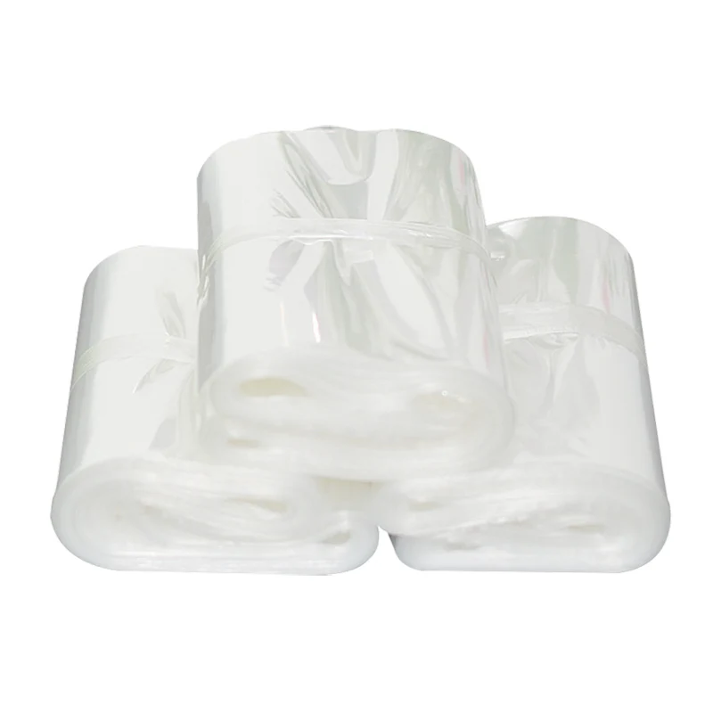 
Sublimation shrink wrap film 