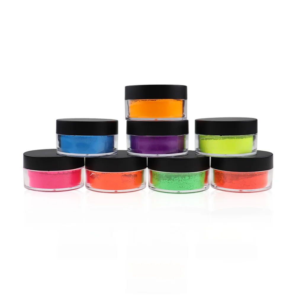 

wholesale long-wearing loose eyeshadow powder pigments highlighter
