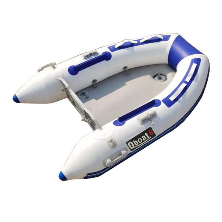 

2022Year 1.8M Small Fishing Boat Inflatable Boat Zodiac, Optional