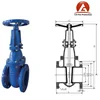 OEM and ODM motorized knife china gate valve brand