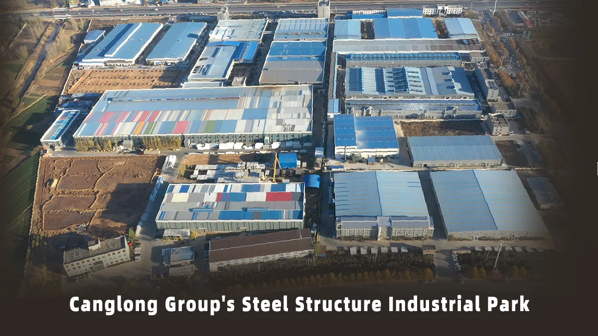 Canglong Group