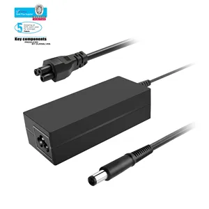 90W External Desktop Power Adapter Dell Laptops