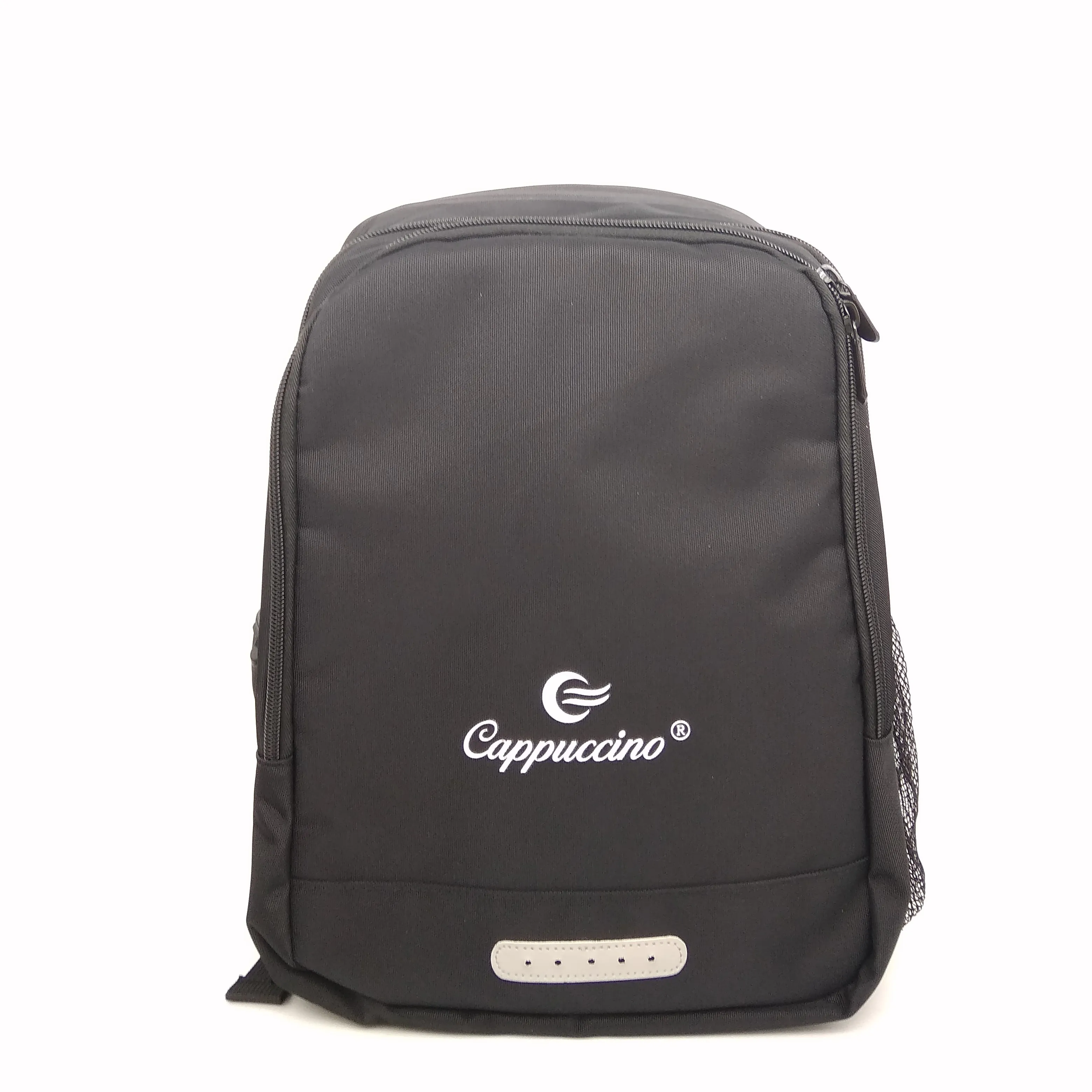 

2022 casual unisex High Quality Custom sport backpack with shoes compartment for school gym