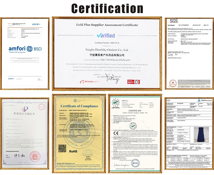 HOMFUL-HTK-CERTIFICATION