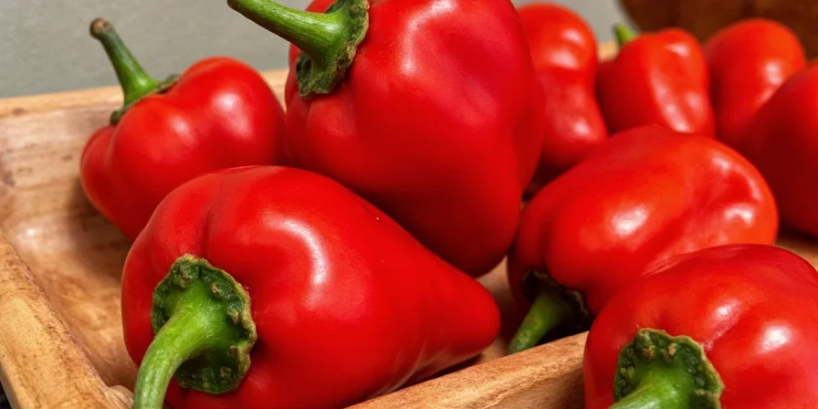 Fun facts about Calabrian peppers