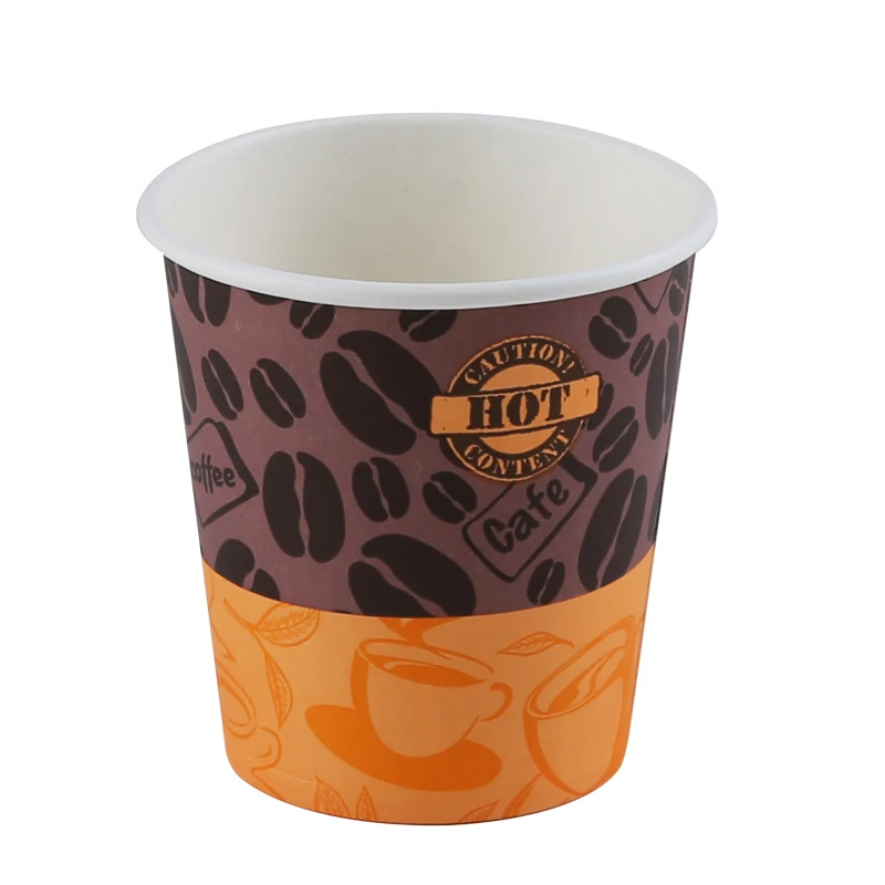 
PAPER CUP 6 OZ 