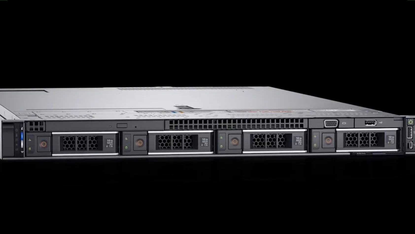 wholesale dell poweredge r640 1u rack server