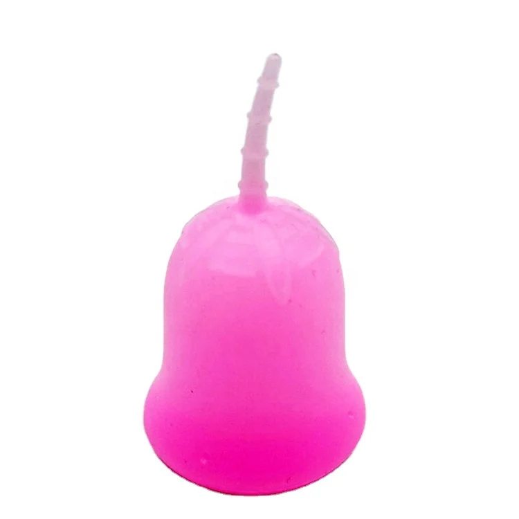 

Reusable Period Cups with Soft Flexible Medical-Grad woman panties china to india logistics menstrual cups to the major