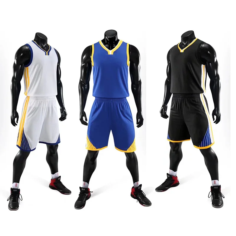 

New 2022 Unique Sublimated Custom Basketball Jerseys Design Cheap Basketball Uniform