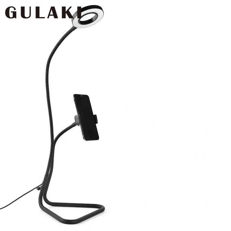 

Live stream lazy phone holder HOPew bracket tripod